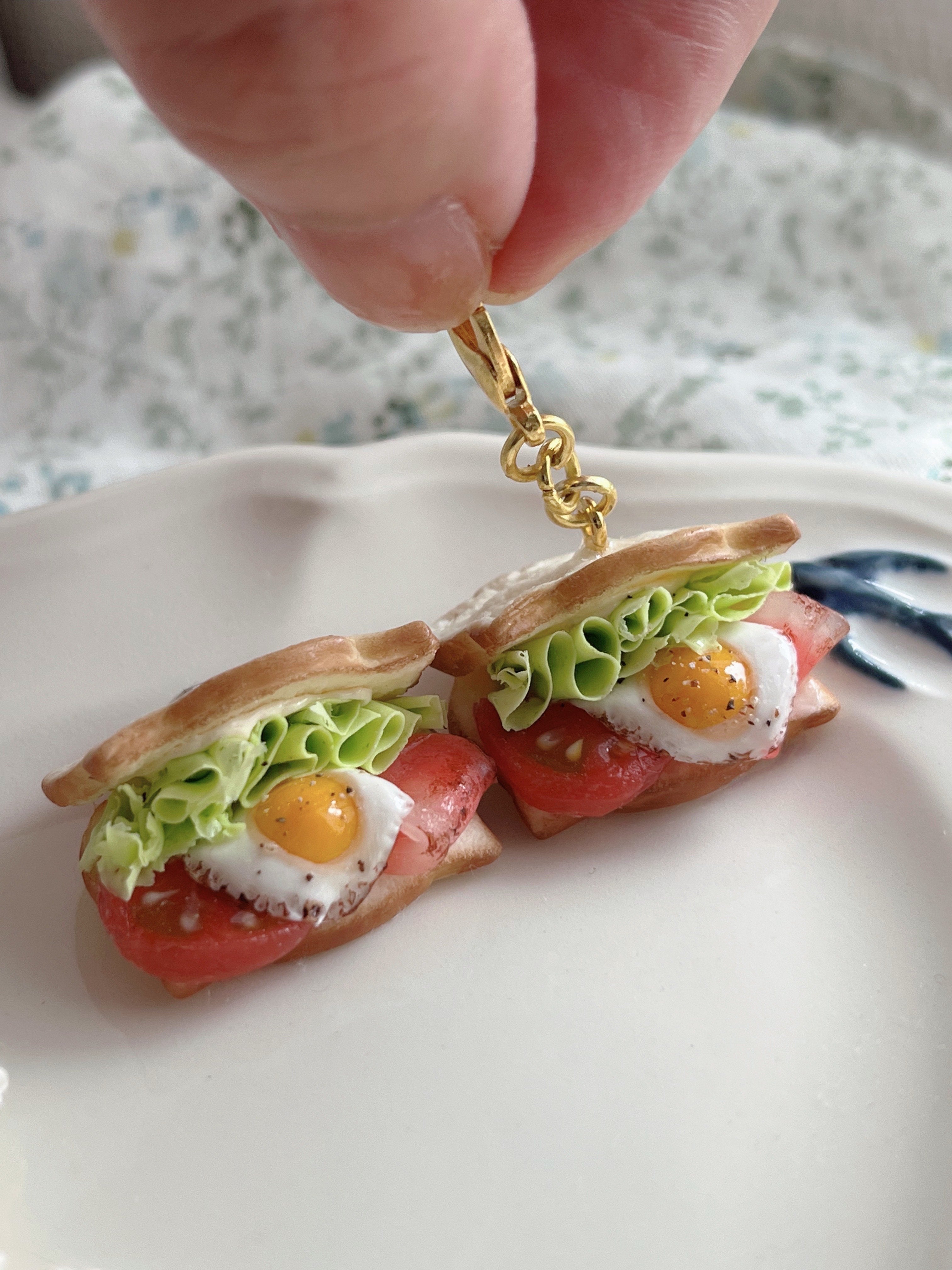 ねこパンサンド｜mh-mignon（エムエイチミニョン）