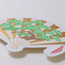 画像をギャラリービューアに読み込む, Piece of Peace カード セット9（5枚入）｜HAGURUMA Classic（ハグルマクラシック）
