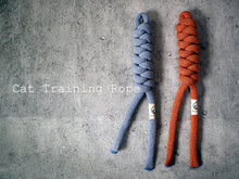 画像をギャラリービューアに読み込む, COTON Cat Training Rope｜necono（ネコノ）
