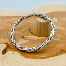 画像をギャラリービューアに読み込む, “Ramen” Bangle｜CRAFT TALES（クラフトテイルズ）
