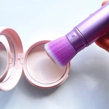 画像をギャラリービューアに読み込む, BABYニクキュウメイクブラシ｜sugar.C beauty（シュガーシービューティー）
