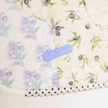 画像をギャラリービューアに読み込む, Boston bag[01]<unique quilt>｜Cherry on top（チェリーオントップ）
