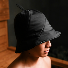 画像をギャラリービューアに読み込む, Vaceous Sauna Hat Ver.3（ヴェイシャス サウナハット）｜SAUNA NOVA（サウナノヴァ）
