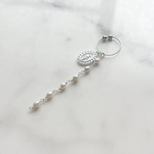 画像をギャラリービューアに読み込む, PEARL LONG CUFF｜airy（エアリー）
