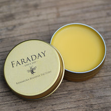 画像をギャラリービューアに読み込む, 蜜蝋ワックス30ｇ｜FARADAY　KAMAKURA（ファラディ　カマクラ）
