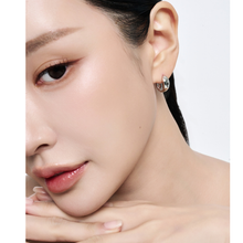 画像をギャラリービューアに読み込む, Melting Gloss Hoops｜Lyvi（ライヴィ）
