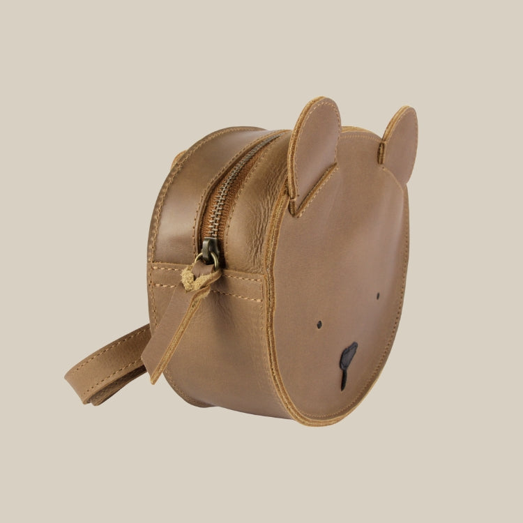 Donsje】Kapi Classic Backpack - BEAR｜CHUPETERIA（チュペテリア） – CHOOSEBASE SHIBUYA