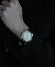 画像をギャラリービューアに読み込む, ETHEREAL CLASSIC WATCH “機械式”｜CTHY（シティ）
