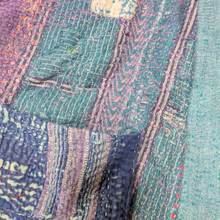 画像をギャラリービューアに読み込む, ”urban nomads”  vintage kantha jacket/ヴィンテージカンタジャケット｜ananyaﾕｲｲﾂﾑﾆ（アナンヤユイイツムニ）
