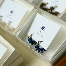 画像をギャラリービューアに読み込む, つぶつぶ・ラピスラズリ｜jebi jewelry（ジェビジュエリー）
