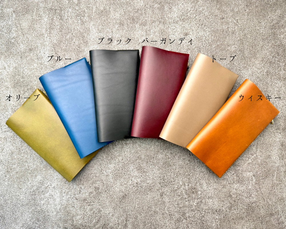 小さく薄い長財布UNO ver.2 Buttero|moku(モク) – CHOOSEBASE SHIBUYA 小さく薄い長財布UNO ver.2 Buttero|moku(モク) – CHOOSEBASE SHIBUYA