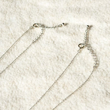 画像をギャラリービューアに読み込む, komorebi｜パート・ド・ヴェールガラスジュエリー(福木染め)｜misaki kotori glass and thread（ミサキコトリグラスアンドスレッド）
