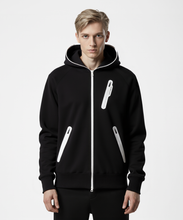 画像をギャラリービューアに読み込む, 3D PATTERN HOODIE（POPUP限定）｜MODE COMMUTER（モードコミューター）
