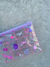 画像をギャラリービューアに読み込む, パーツ沢山ポーチ｜stomou（ストマウ）
