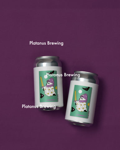 Platanus Brewing しょうがナイト｜Platanus Brewing（プラタナスブルーイング）