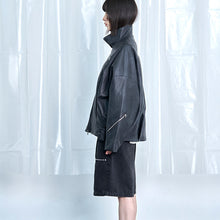 画像をギャラリービューアに読み込む, タックバルーン シングル ライダース｜Nora Lily（ノラリリー）
