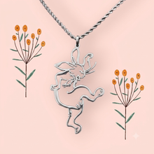 画像をギャラリービューアに読み込む, 【POPUP 新作】鳥獣戯画「跳兎」｜metallico （メタリコ）

