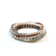 画像をギャラリービューアに読み込む, スリムネックレス｜beads room mimo（ビーズルームミモ）
