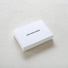 画像をギャラリービューアに読み込む, Ｍｉｎｉ　Ｗａｌｌｅｔ｜SWAAN4RLBERG（スワンアルバーグ）
