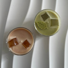 画像をギャラリービューアに読み込む, 飲めないカフェキャンドル ｜ Smooch（スムーチ）
