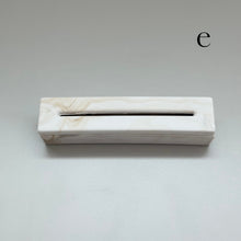 画像をギャラリービューアに読み込む, 寝かせて焚くお香皿｜atelier.oto（アトリエオト）
