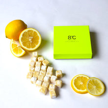 画像をギャラリービューアに読み込む, フルーツ生チョコ2種セット｜8℃ by きみのフルーツ（ハチドバイキミノフルーツ）
