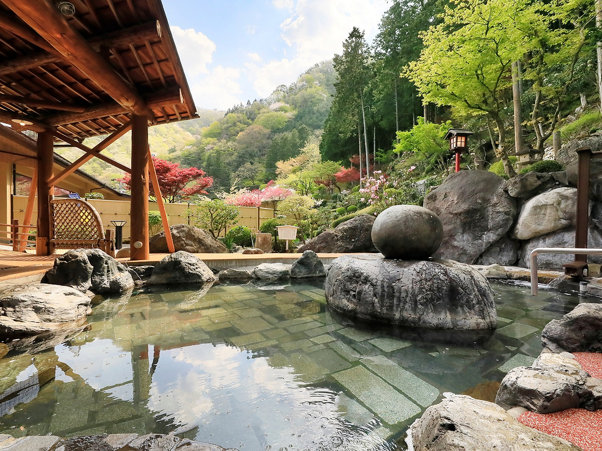 1泊2日）ペア宿泊カタログギフト【露天風呂が人気の旅館コレクション