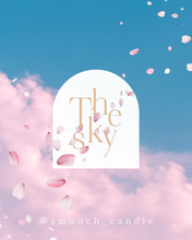 画像をギャラリービューアに読み込む, 【春限定】The sky ～ 花風～｜Smooch（スムーチ）
