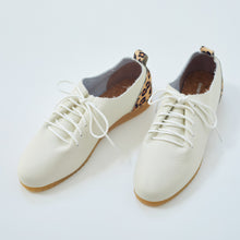 画像をギャラリービューアに読み込む, Ｌａｃｅ　Ｕｐ　Ｓｈｏｅｓ　／　Ｌｅｏｐａｒｄ｜SWAAN4RLBERG（スワンアルバーグ）
