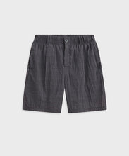 画像をギャラリービューアに読み込む, Textured Air Wide Shorts（POPUP限定）｜MODE COMMUTER（モードコミューター）
