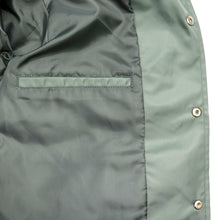 画像をギャラリービューアに読み込む, Waterproof Coach JK [Light Khaki]｜DEFACT（デファクト）
