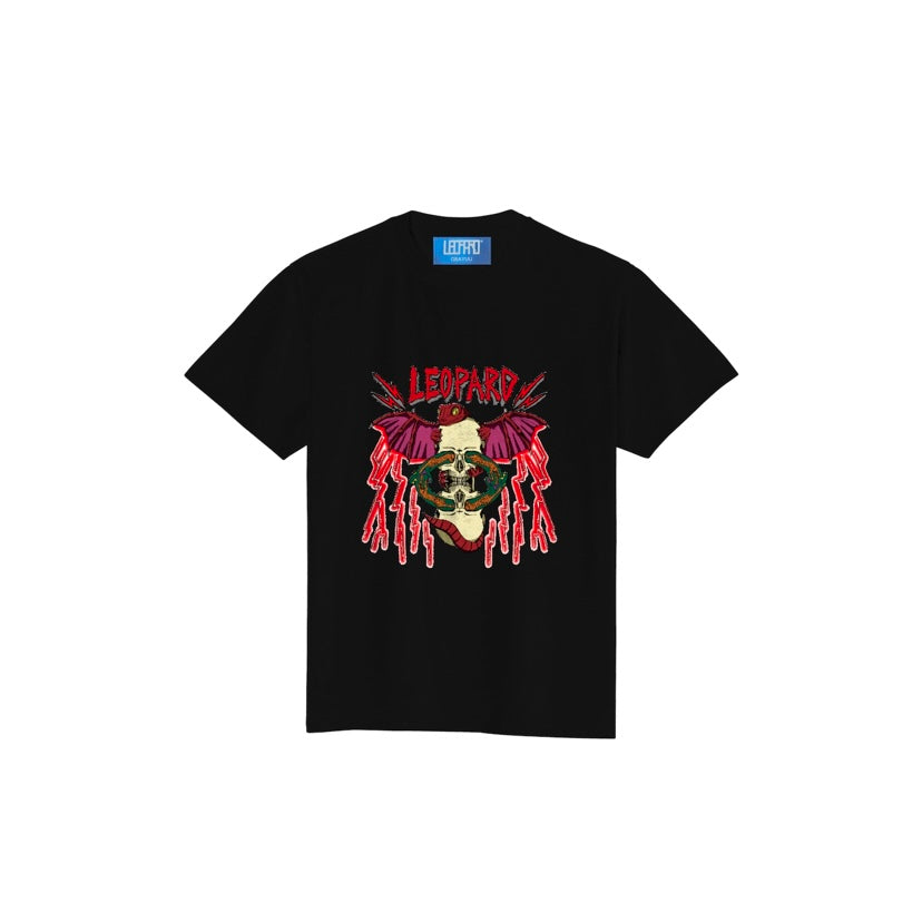 LEOPARDOBAYUU HT Collection V2 半袖T SIZE L｜OBAYUU（オバユウ）