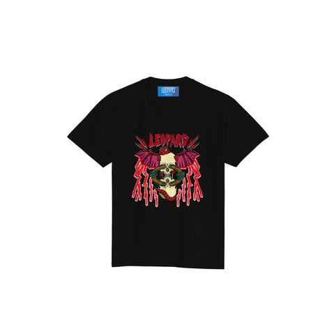 OBAYUU LEOPARDOBAYUU HT Collection V2 半袖T SIZE L｜OBAYUU（オバユウ）