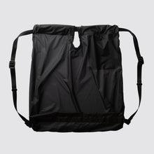 画像をギャラリービューアに読み込む, Ultimatelight 20L Backpack Tote (Black)｜LIFEWORKPRODUCTS（ライフワークプロダクツ）
