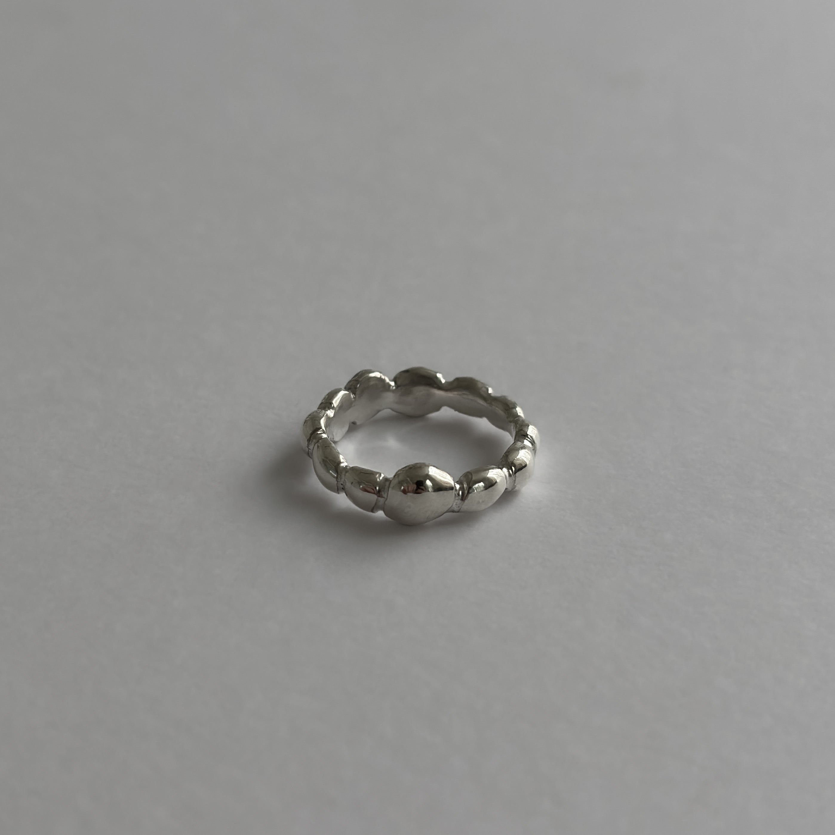 ball ring 01｜LISOO（リソー）