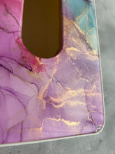 画像をギャラリービューアに読み込む, Tissue case｜season（シーズン）
