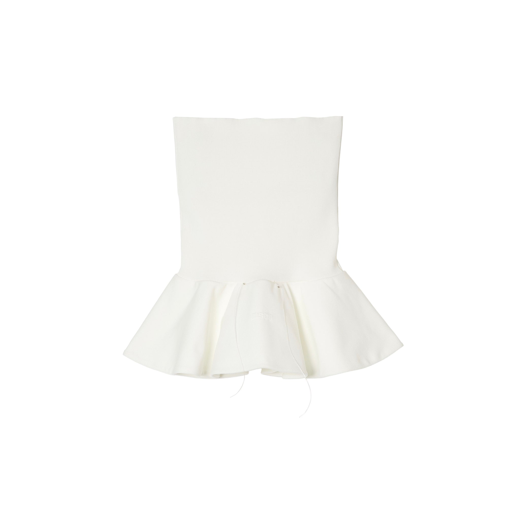 SPACE SUIT CORSET BELT｜AYA（エーワイエー）