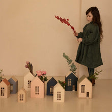 画像をギャラリービューアに読み込む, 【Babai Toys】WOODEN DOLLHOUSE｜CHUPETERIA（チュペテリア）
