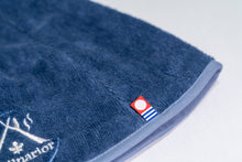 画像をギャラリービューアに読み込む, 今治タオル サウナハット【青】｜Saunarior（サウナリア）
