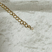 画像をギャラリービューアに読み込む, レインボームーンストーンネックレス｜TIROL（チロル）
