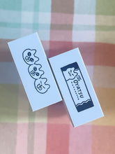 画像をギャラリービューアに読み込む, スタンプさんびきぺろ｜NEKO Diary（ネコダイアリー）
