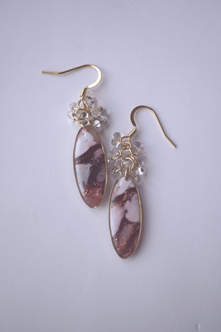 irone 透花「縦長の丸」｜irone （アイロネ）