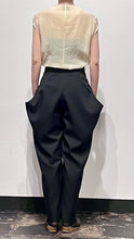 画像をギャラリービューアに読み込む, Big Pocket Pants｜SYGÉ（シゲ）
