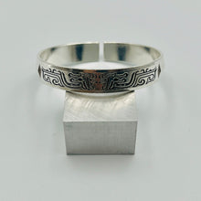 画像をギャラリービューアに読み込む, “Dragon” Bangle｜CRAFT TALES（クラフトテイルズ）
