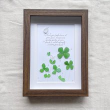 画像をギャラリービューアに読み込む, 足元の小さな奇跡【シーグラスアート】｜umihana（ウミハナ）
