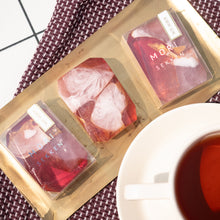 画像をギャラリービューアに読み込む, 秋限定宝石石鹸｜森石鹸（モリセッケン）
