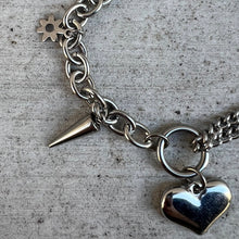 画像をギャラリービューアに読み込む, Charm Bracelet A｜BLOOMING CHARM（ブルーミングチャーム）
