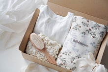 画像をギャラリービューアに読み込む, Welcome baby set｜Bébémoose （ベベムース）
