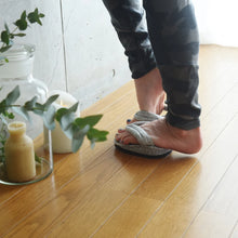 画像をギャラリービューアに読み込む, アフターヒール（室内用美脚サンダル）｜LYKKE（リュッケ）
