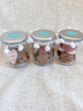 画像をギャラリービューアに読み込む, 【バレンタイン限定パッケージ】ぱくぱくクッキージャー｜atelier kaka icing cookies（アトリエカカ　アイシングクッキー）
